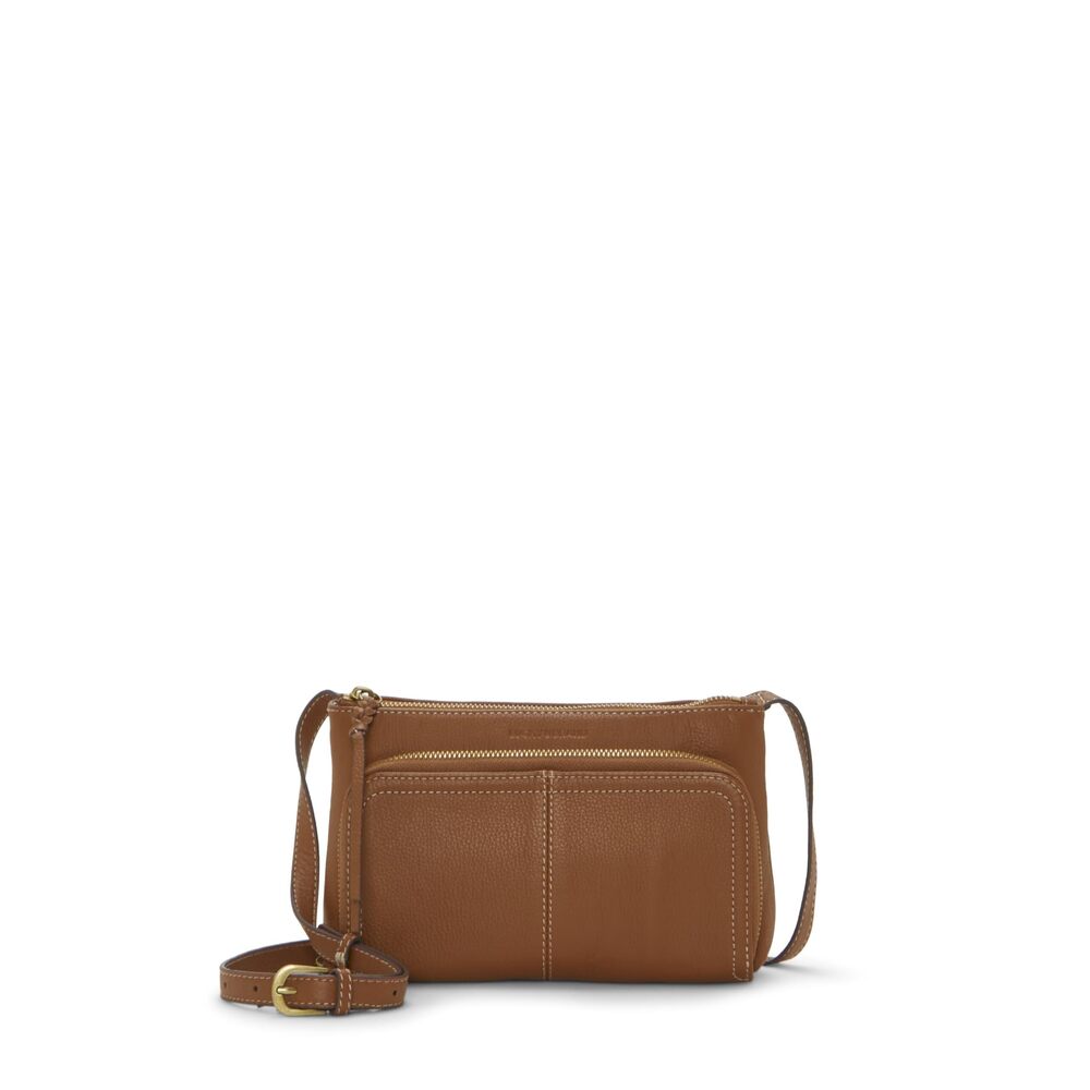 2268 Ezra Small Crossbody